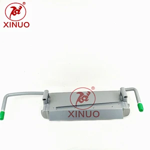 Deutz oil cooler