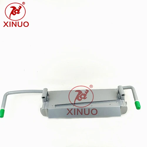 Deutz oil cooler