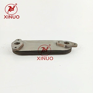 dachai xichai oil cooler