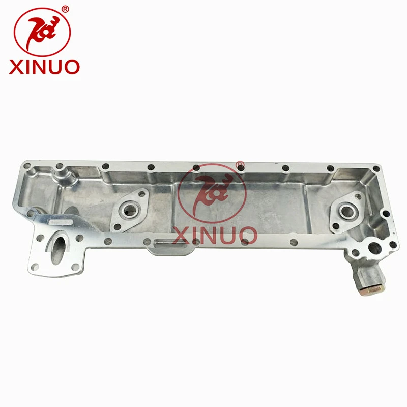 Japanese Oil Cooler