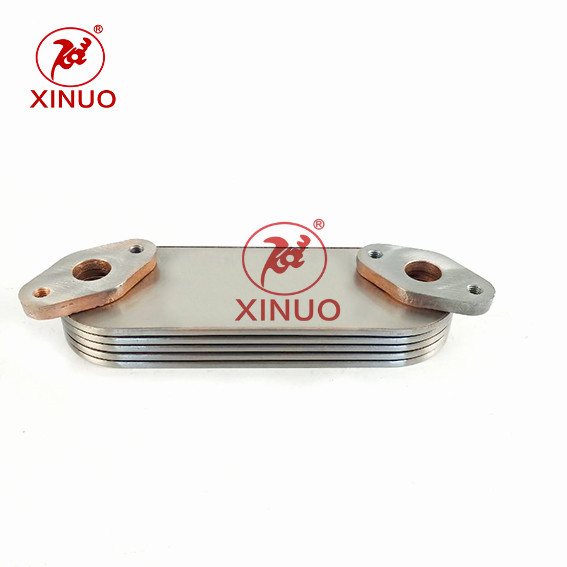Japanese Oil Cooler