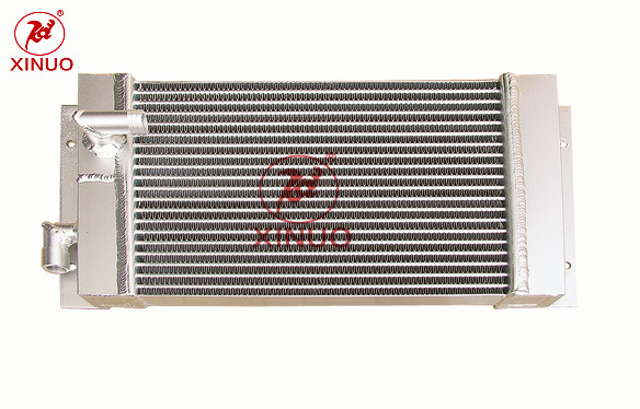 Dongfanghong oil cooler