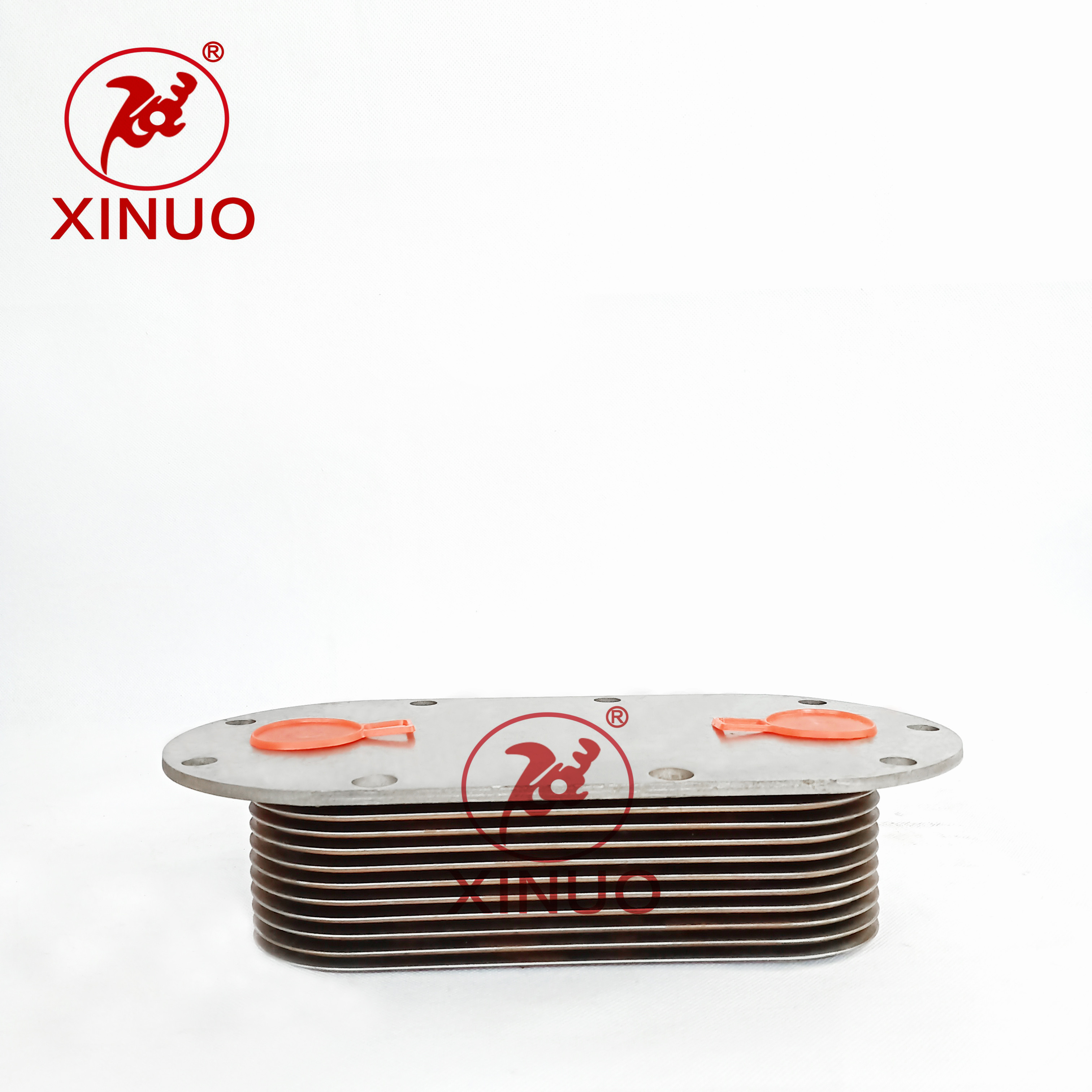 YuChai Oil cooler