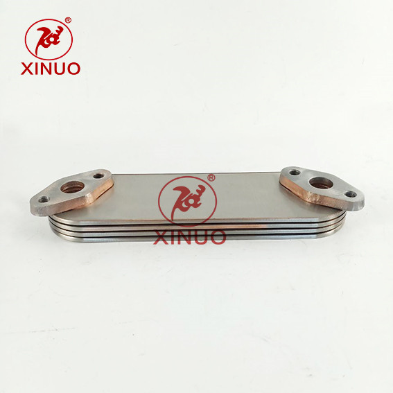 Japanese Oil Cooler