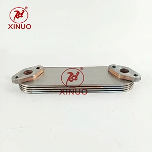 Japanese Oil Cooler