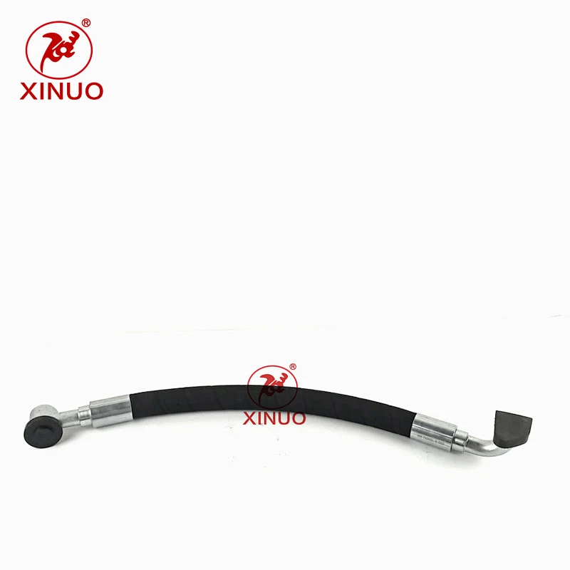 Perkins Oil Cooler