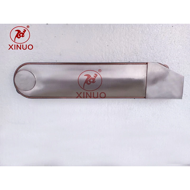 Japanese Oil Cooler