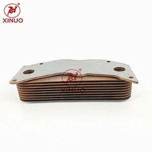 weichai Oil Cooler
