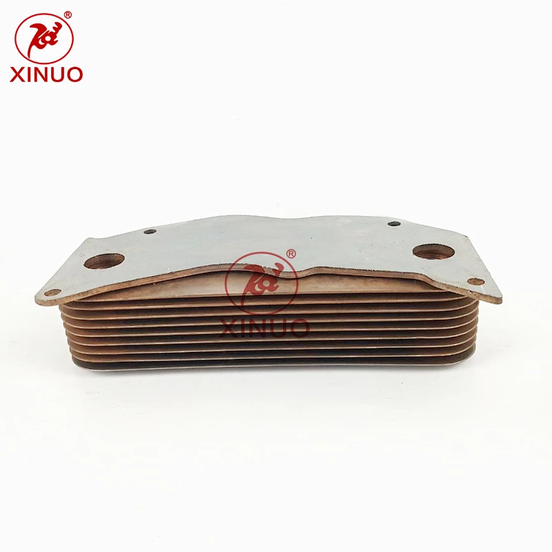 weichai Oil Cooler