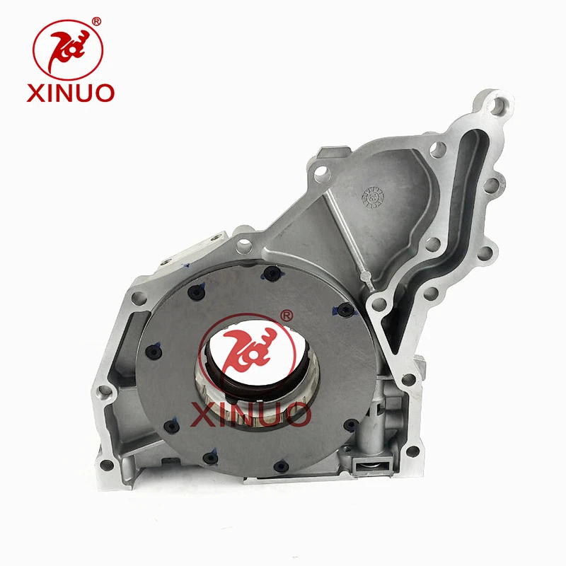 engineering machinery oil cooler