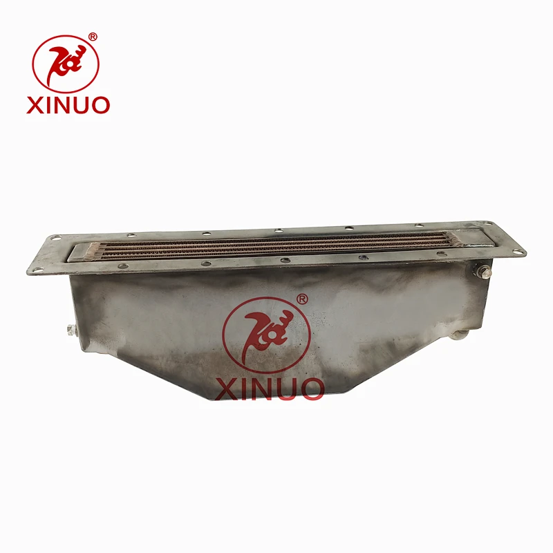 intercooler