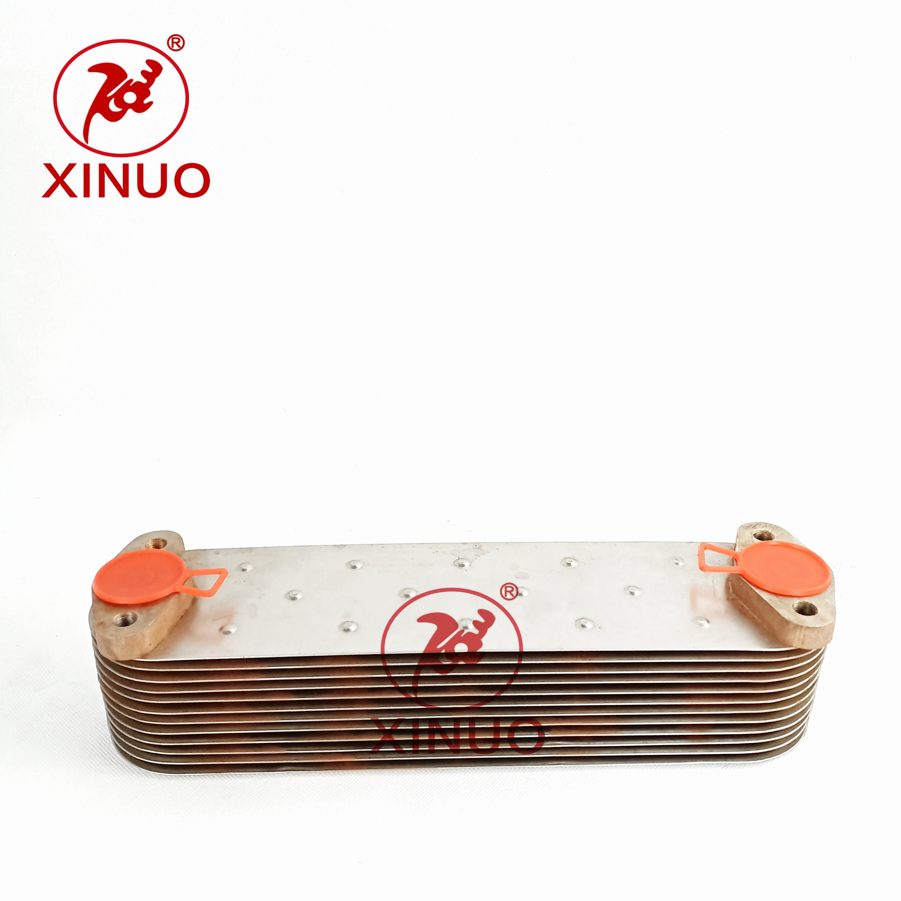 YuChai Oil cooler