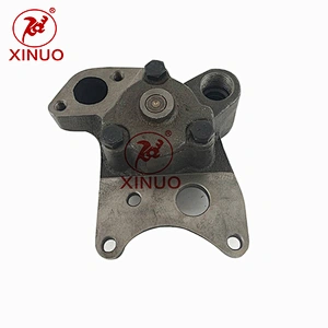 Perkins Oil Cooler