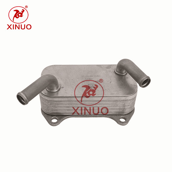 Japanese Oil Cooler