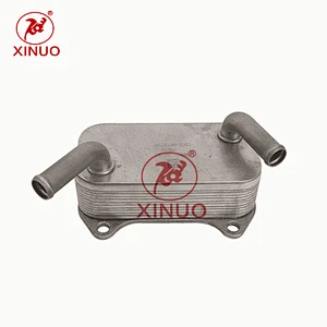 Japanese Oil Cooler