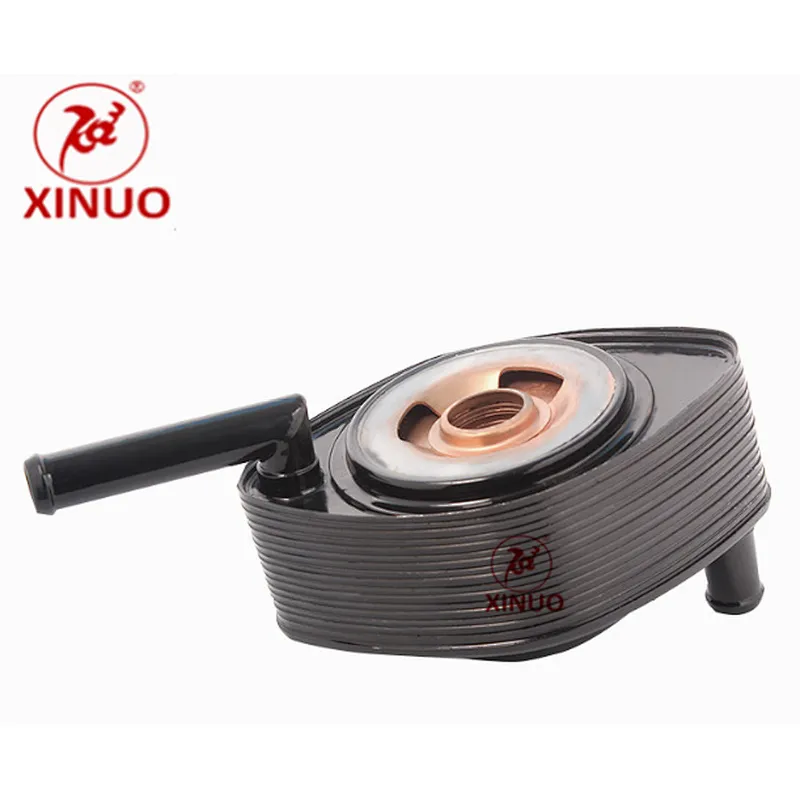 Isuzu Oil Cooler