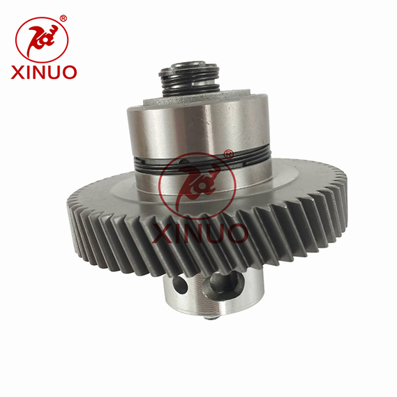 Perkins Oil Cooler