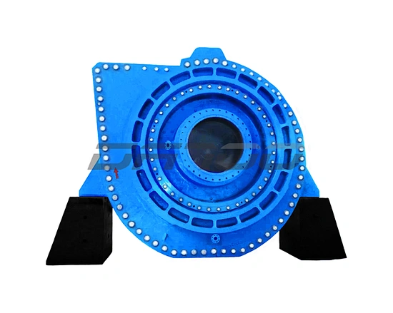 dredging pump