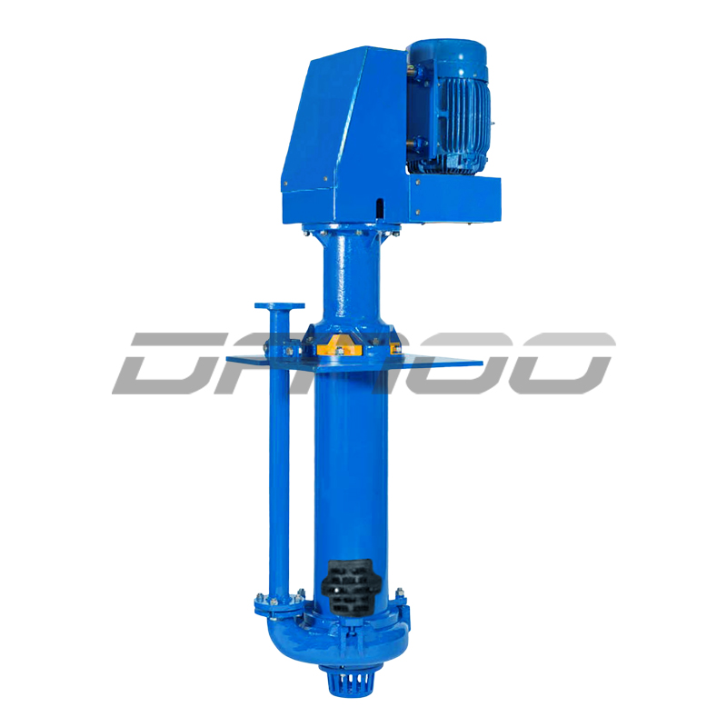 pump centrifugal vertical pump