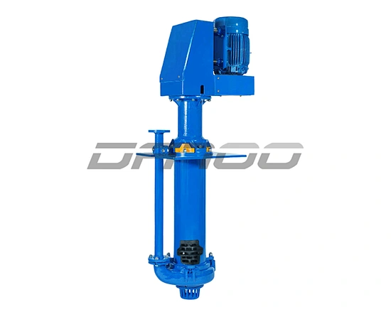 pump centrifugal vertical pump
