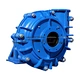Heavy Duty Horizontal Centrifugal Slurry Pump