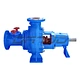 Non-Clogging Centrifugal Pump