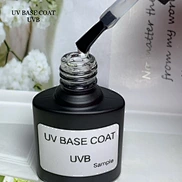 ABRIGO DE BASE UV