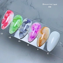 liquid ink