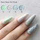 Colorful Dots Gel Polish