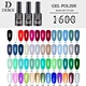 1600 Colors Gel Polish