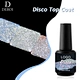 Reflecting Top Coat