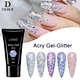 Гель-лак High Light Acryl Poly