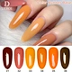 nail rubber base