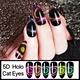 magical uv nail gel