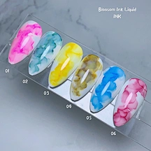 liquid ink