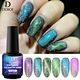 starry cat eye gel