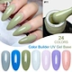 uv gel builder