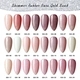 base coat nail polish