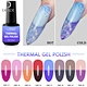  gel térmico
