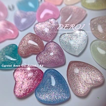 esmalte de uñas de gel