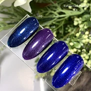 gel nail polish gel