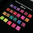 neon polish
