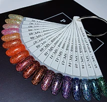 gel polish
