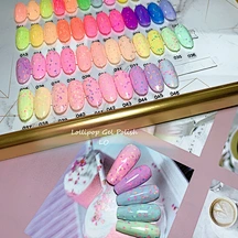 polish gel