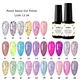Colorful Dots Gel Polish