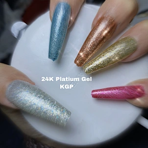 platine 24k