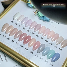 uv gel nail polish