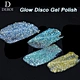 glow gel