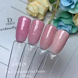 opal gel polish