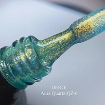 aura